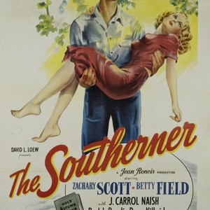 The Southerner (1945) photo 14