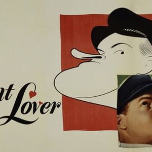 The Great Lover photo 8