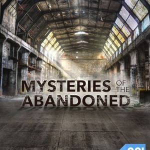 mysteries abandoned