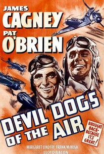 Watch trailer for Devil Dogs of the Air