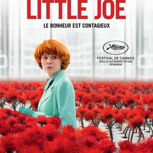Little Joe review – Ben Whishaw left in the shade by wilting triffid horror, Cannes 2019