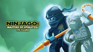 Ninjago discount rotten tomatoes