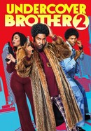 Undercover Brother 2 poster image