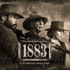 1883 (TV Mini Series 2021–2022) - News - IMDb