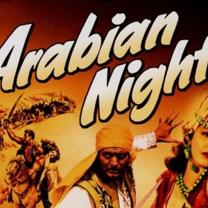 Arabian Nights photo 7