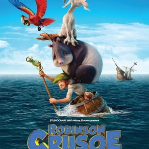 Robinson Crusoe - Rotten Tomatoes