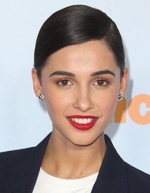Naomi Scott