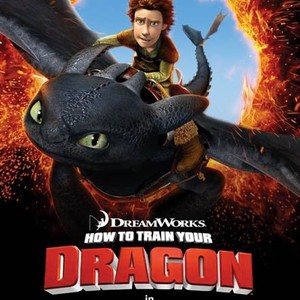 How to Train Your Dragon (2010) - IMDb