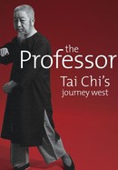 The Professor: Tai Chi's Journey West poster image