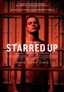 Starred Up poster image