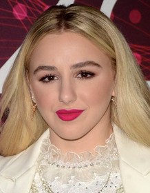 Chloe Lukasiak