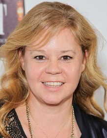 Melissa Hayden