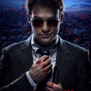 <em>Marvel's Daredevil</em> - Matt Murdock - lawyer by day, vigilante by night.