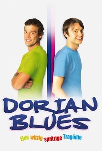 Poster for Dorian Blues