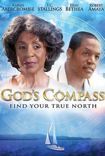 God's Compass | Rotten Tomatoes