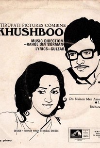 Watch trailer for Khushboo