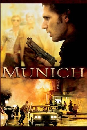 Munich poster