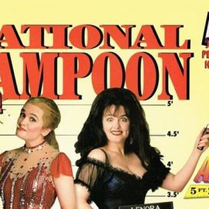 National Lampoon's Attack of the 5' 2" Women photo 7