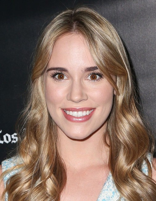 Christa B. Allen