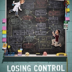 Losing Control photo 2