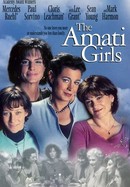 The Amati Girls poster image