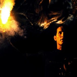 THE CAVE, Cole Hauser, 2005, (c) Screen Gems