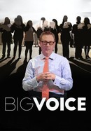Big Voice poster image