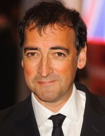 Alistair McGowan
