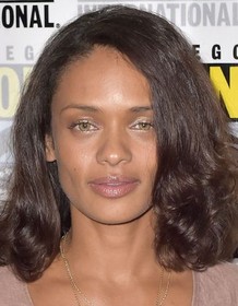 Kandyse McClure