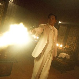 The Last Tycoon (2012) photo 6