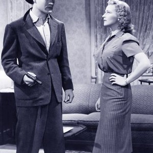 Escape From Crime (1942) photo 2