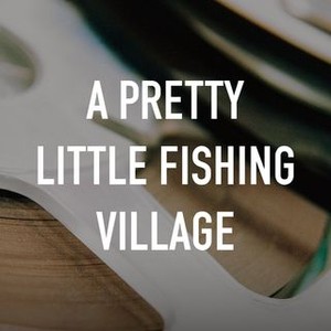 "A Pretty Little Fishing Village photo 3"