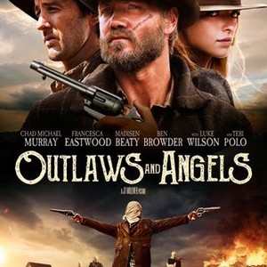 Outlaws and Angels photo 3