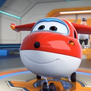 Super Wings: Season 4, Episode 7 - Rotten Tomatoes