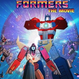 The Transformers: The Movie photo 10