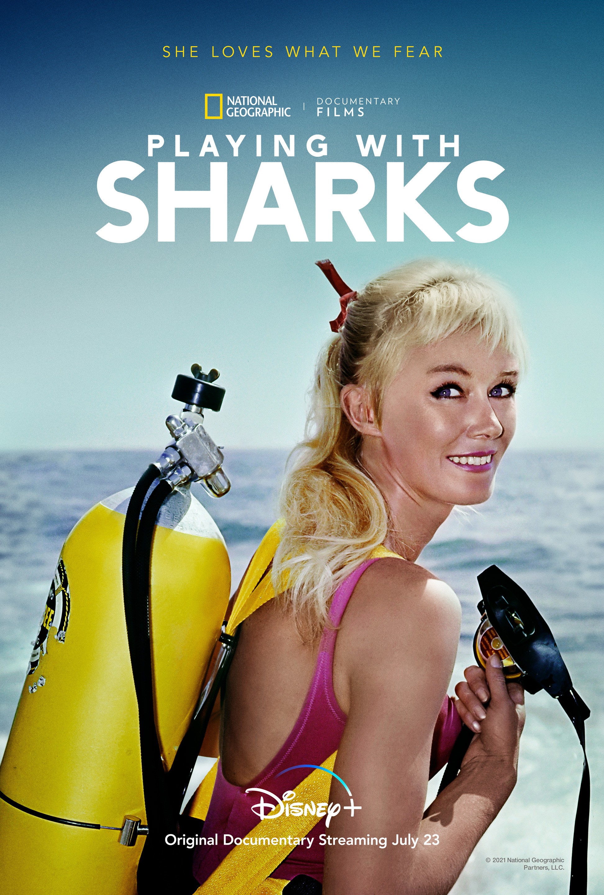 Sharks of the Corn (2021) - IMDb