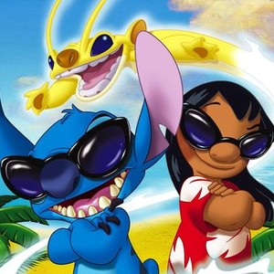 Stitch! The Movie - Rotten Tomatoes