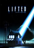 Lifted poster image