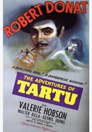 Adventures of Tartu poster image