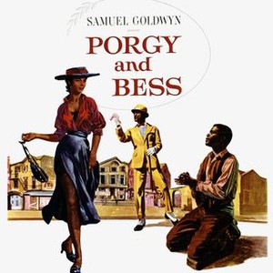 Porgy and Bess (1959) photo 1