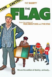 Watch trailer for The Flag