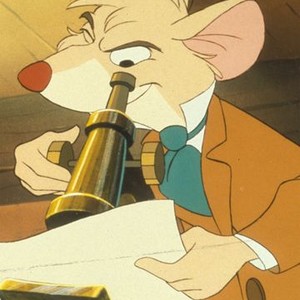 The Great Mouse Detective (1986) photo 10