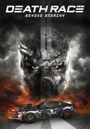 Death Race: Beyond Anarchy poster image