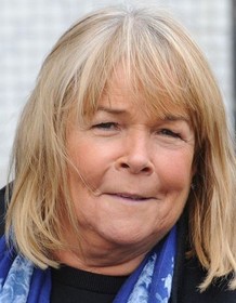 Linda Robson