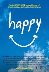 Watch trailer for Happy