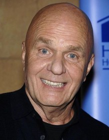 Wayne Dyer