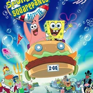 The SpongeBob SquarePants Movie photo 3