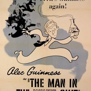 The Man in the White Suit (1951)