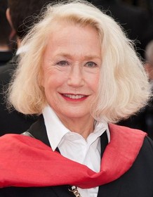 Brigitte Fossey