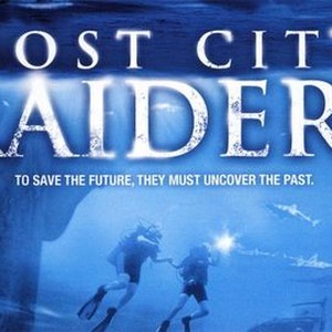 Lost City Raiders photo 4